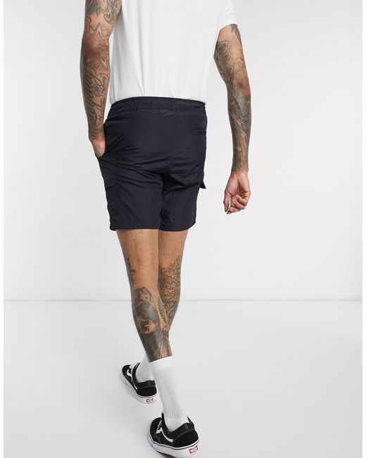 cargo shorts asos