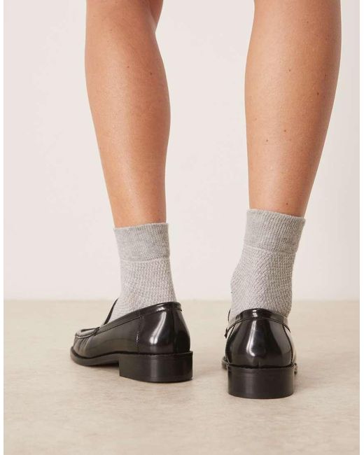 Marcel di ASOS in Brown