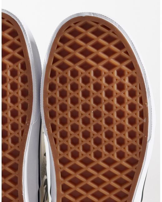 Vans Metallic Authentic – sneaker