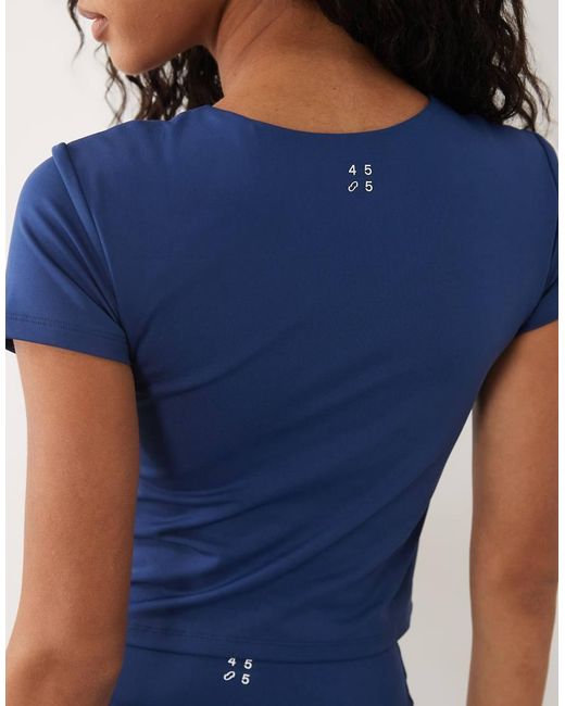 Active di 4505 in Blue