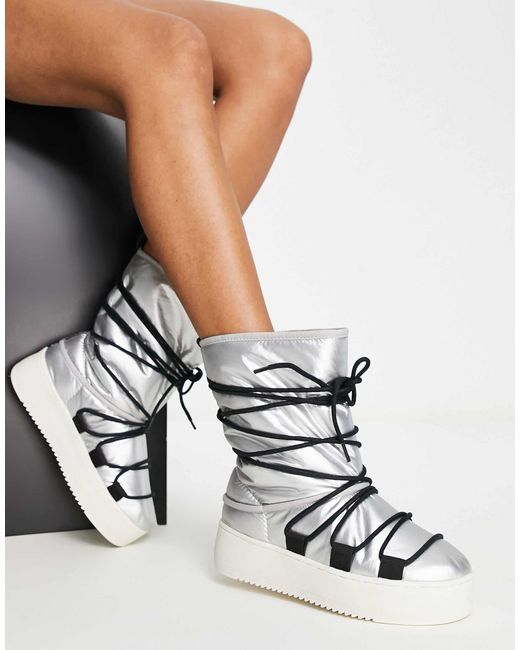 Napapijri White River Boots for men
