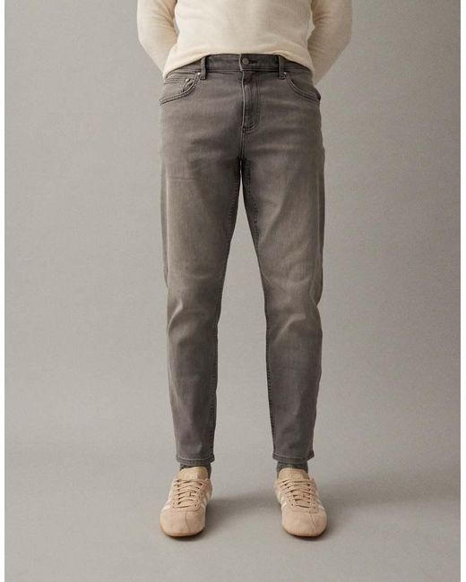 ASOS Stretch Tapered Jeans for men
