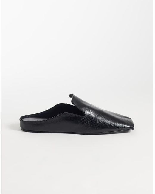 ASOS Maude in het Black