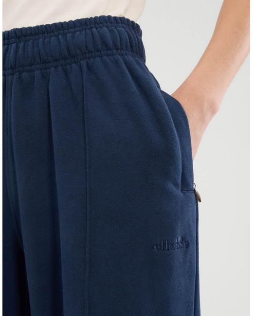 Ellesse Blue Casoli Jog Pant