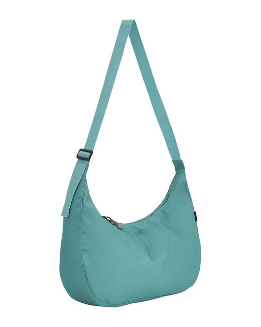 Regatta Blue Boulder Crossbody Bag