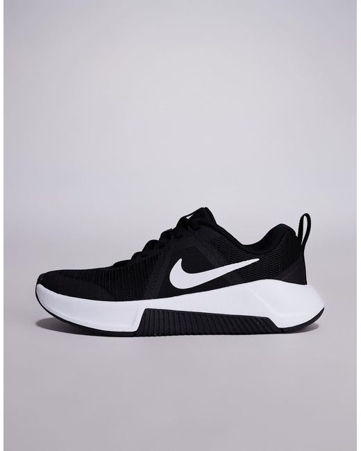 Nike Black Mc 3 Trainers