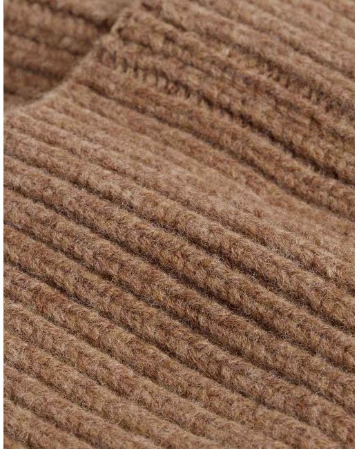 Berghaus Brown Sensura Beanie