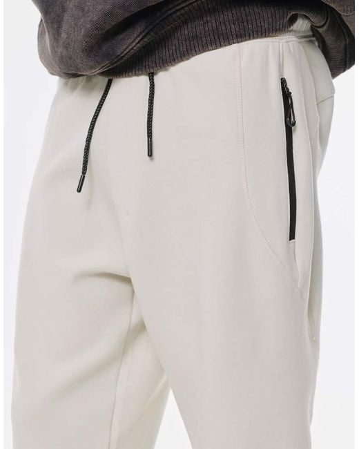 Pull&Bear Multicolor Tracksuit jogger Trousers for men