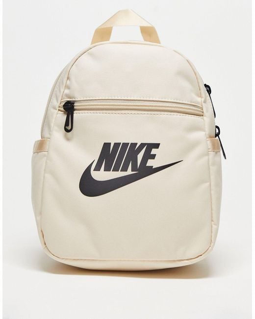 Nike Natural Futura 365 Mini Backpack