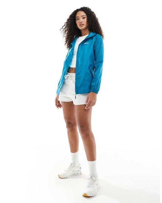 Regatta Pack-It Iii in het Blue