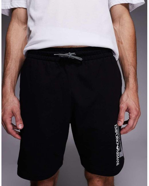 Armani di EA7 in White da Uomo