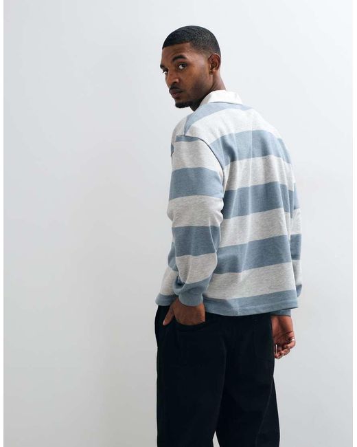 Asos Deisgn ASOS de hombre de color Blue