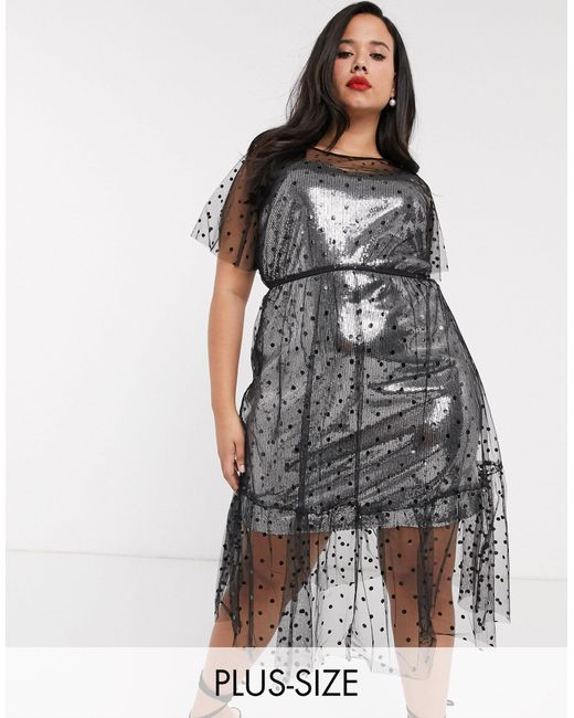 simply be black dress