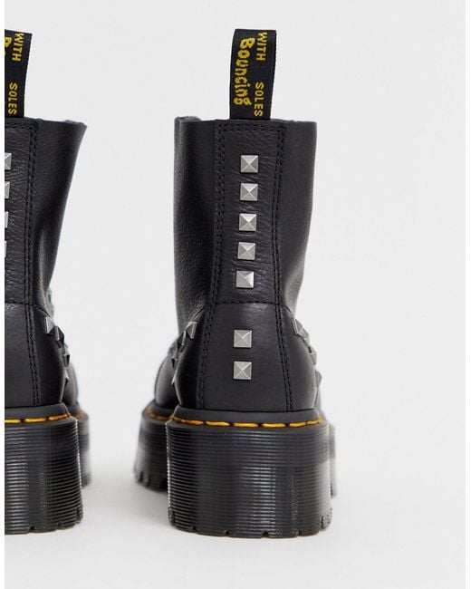 Asos bottines cloutees 2025