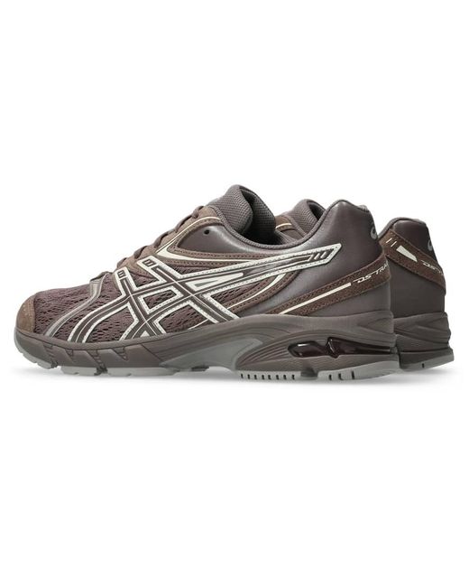 Asics Gray Gel-ds 14 Trainers