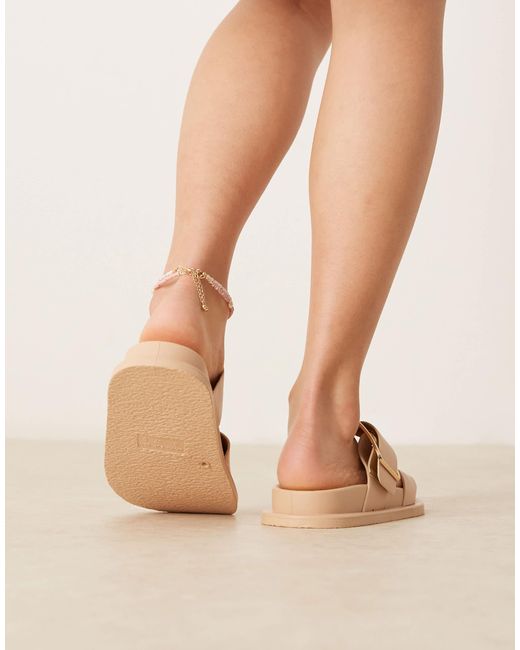 ASOS Natural – frozen – slider