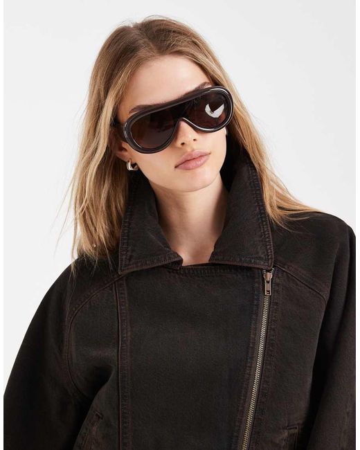 Levi's 80S Bomberjack in het Black