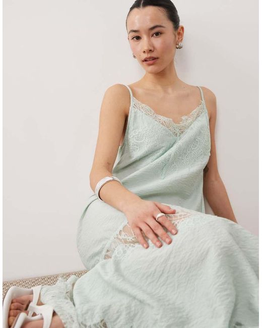 ASOS Asos Design Petite in het Multicolor