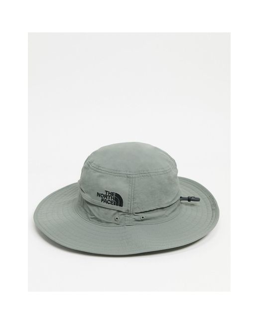 The North Face Green Horizon Breeze Brimmer Hat