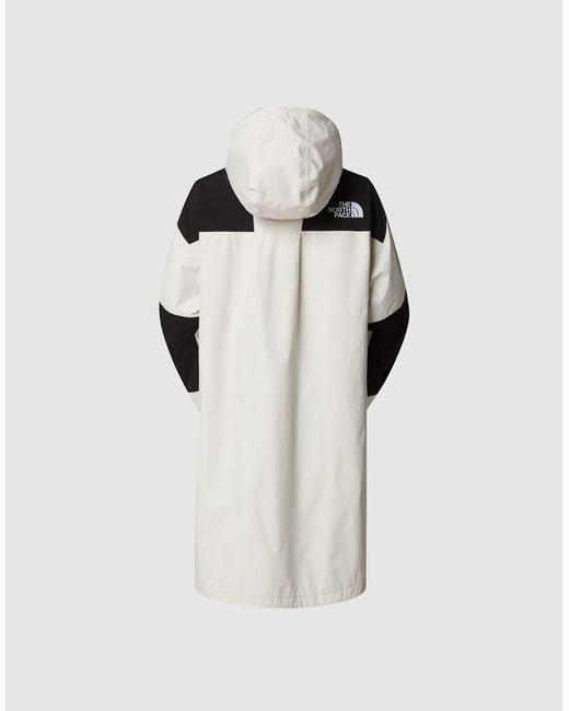 The North Face Natural Reign On Parka