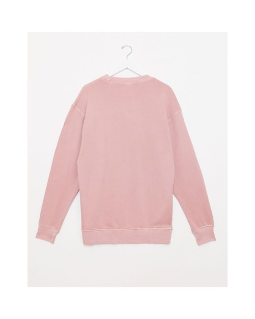 adidas originals premium fleece crewneck sweatshirt