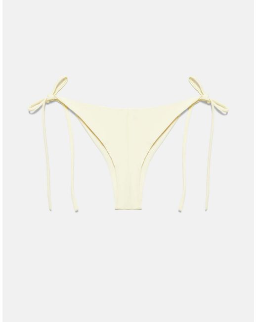 Bas Pull&Bear en coloris Green