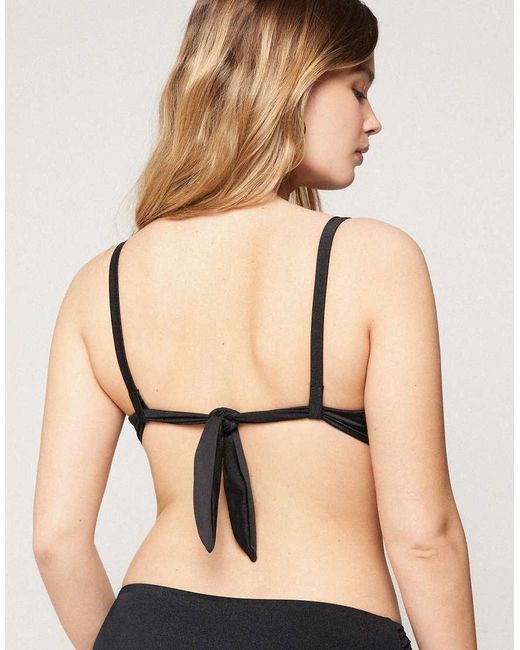 Tezenis Natural Royal Essence Bikini Top