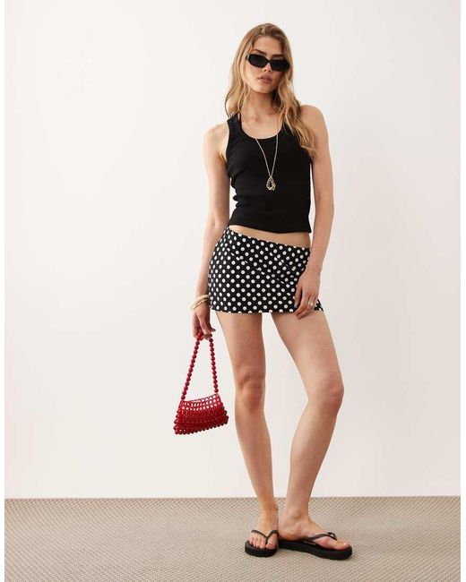 Feria di Mango in Black