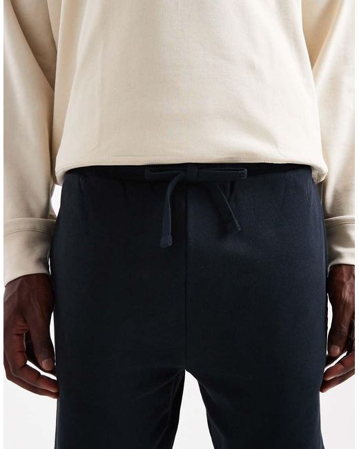 Lyle & Scott Natural Sweat Short for men