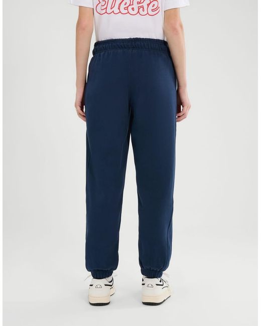 Ellesse Blue Lentella Jogger