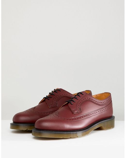 Dr martens arcadia 3989 hot sale