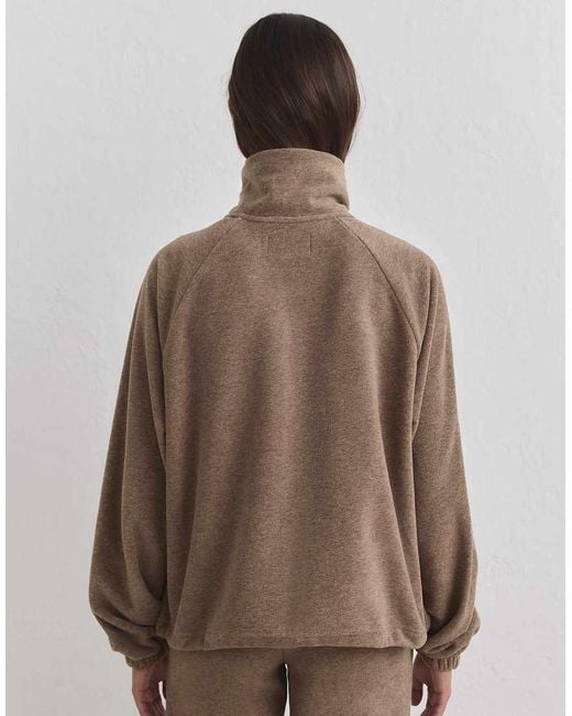 Giacca di Aim'n in Brown