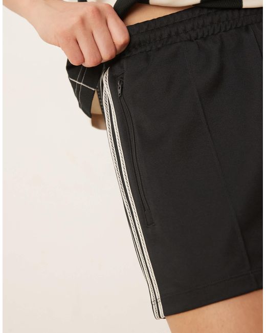 Adidas Originals Black – shorts