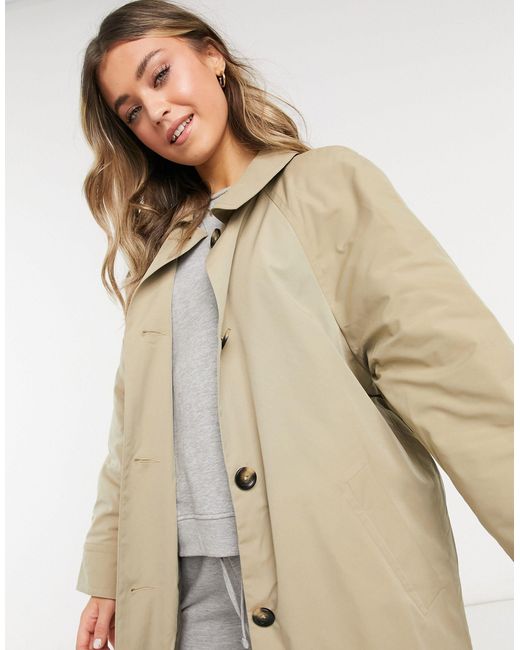 Boyfriend 2025 mac coat