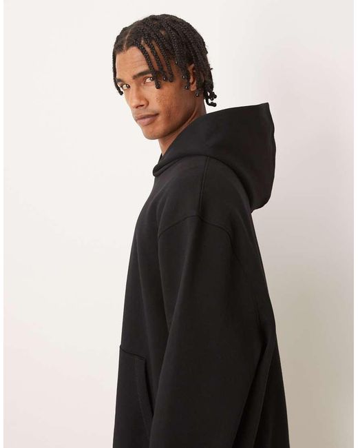 Essentials di ASOS in Black da Uomo