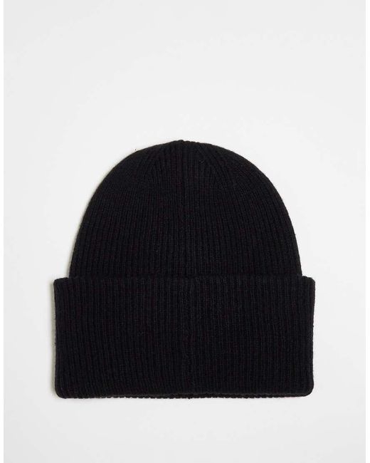 Urban Patch di The North Face in Black
