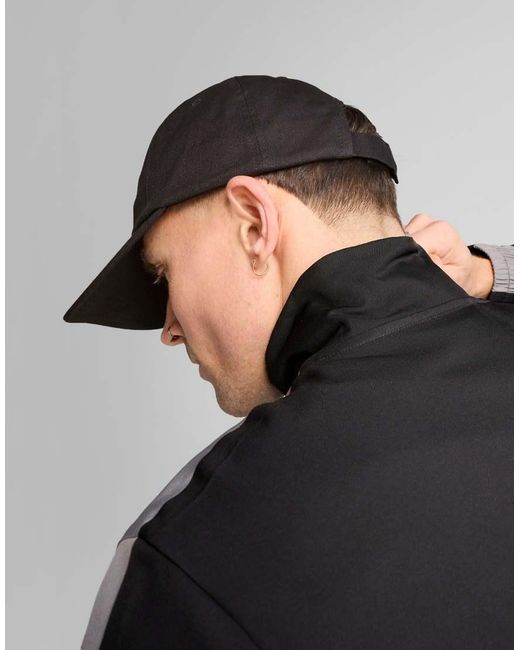 PUMA Gray Ess No.1 Logo Baseball Cap