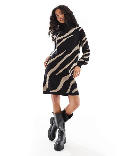 Vestito di Object in Black