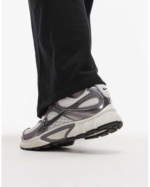 Nearly Rnr Nike V5 Rnr Sneakers in Black for Men | Lyst