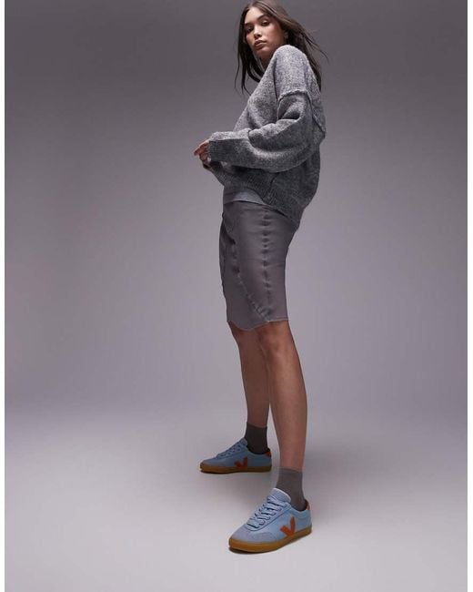 Veja Multicolor X Make My Lemonade Steel Pumpkin