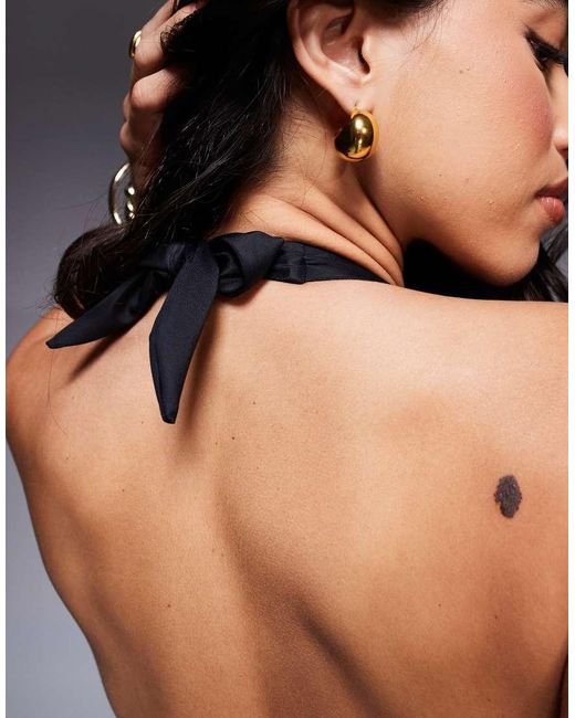 Revenge di ASOS in Blue
