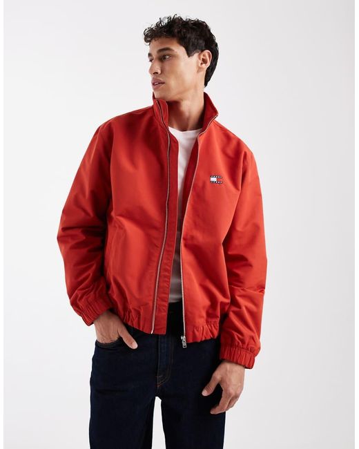 Tommy Hilfiger Essential in het Red voor heren