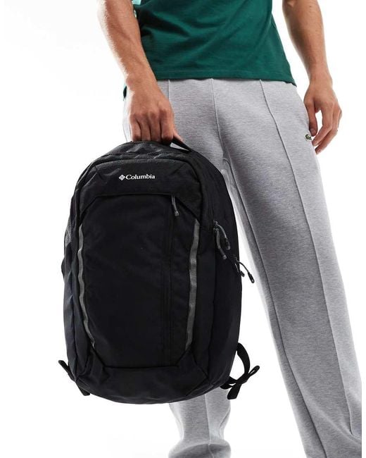 Columbia Atlas Explorer Ii 26l Backpack in Grey for Men | Lyst UK
