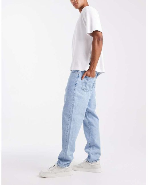 Tye di Only & Sons in Blue da Uomo