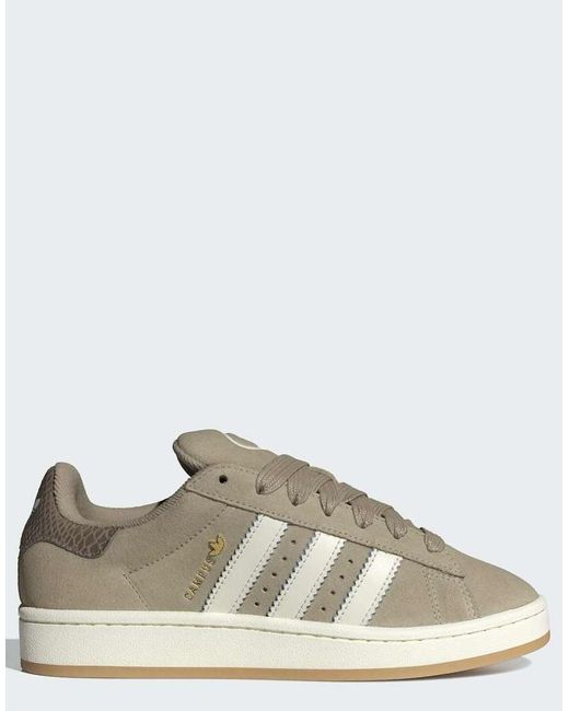 Adidas Originals Multicolor Campus 00S Trainers