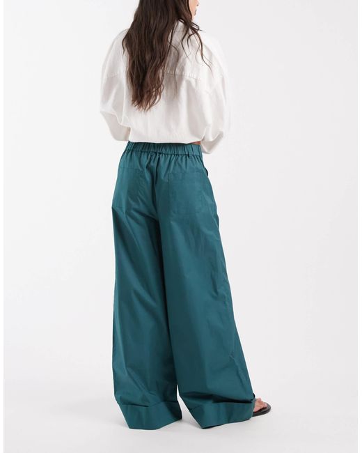ASOS Blue – hose