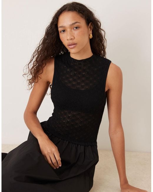 metallic knitted dress rose gold Baltic Born Womens Muse Sequin Maxi Dress | Rose Gold