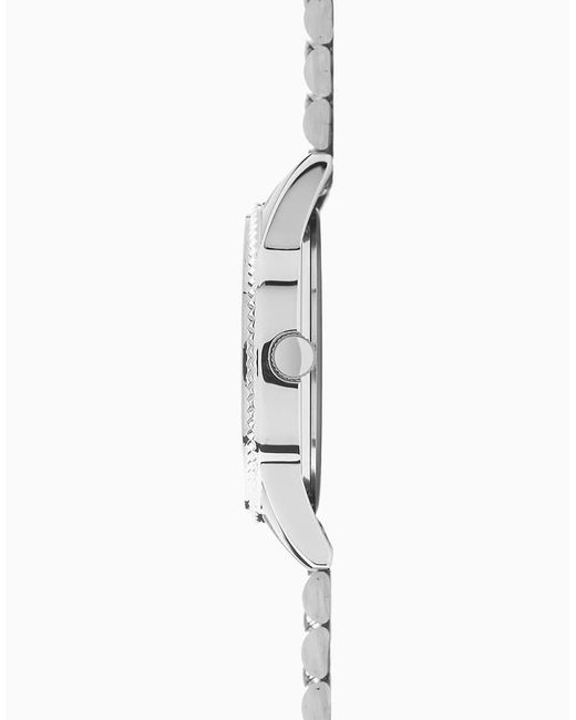 Sekonda Gray King 40Mm Round Watch for men