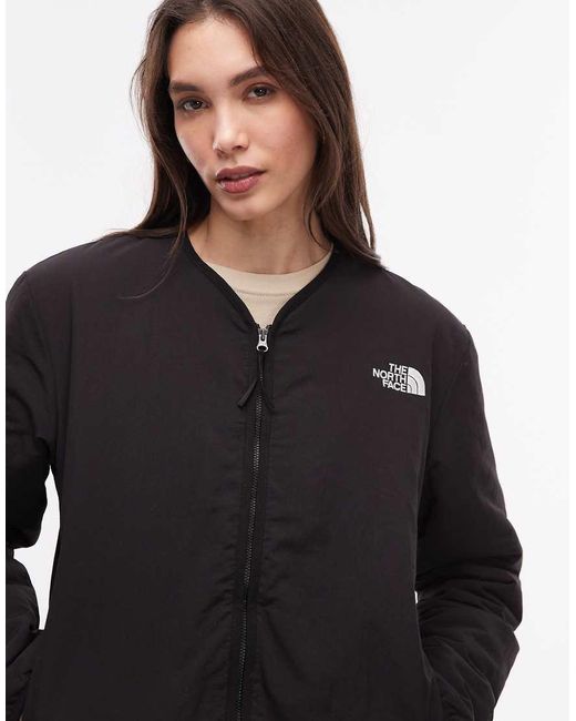 The North Face Black Ilti Liner Jacket