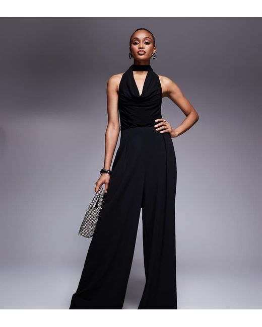 ASOS Asos Design Tall in het Blue